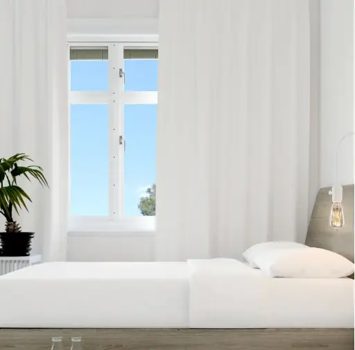 Bedsheet Satin